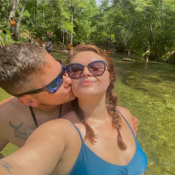 Meet your Posher, Skyler - Picture 1 of 1